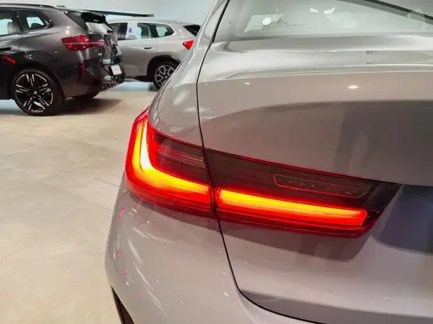 Bmw 320i M Sport 2.0 Turbo (Aut.)