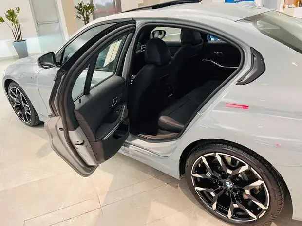 Bmw 320i M Sport 2.0 Turbo (Aut.)