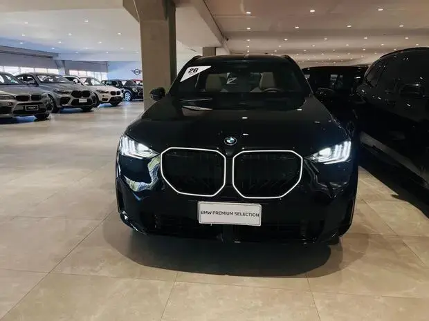 Bmw X3 30 xDrive M Sport 2.0 AT (Híb.)