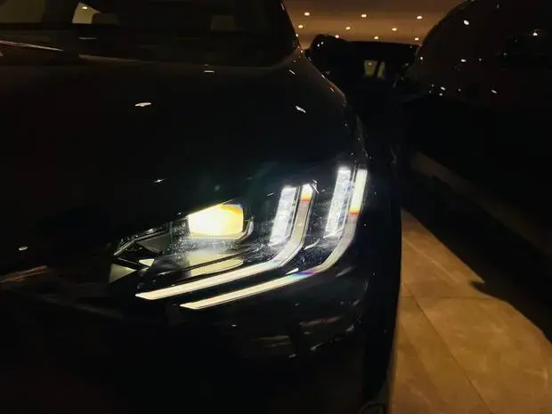 Bmw X3 30 xDrive M Sport 2.0 AT (Híb.)