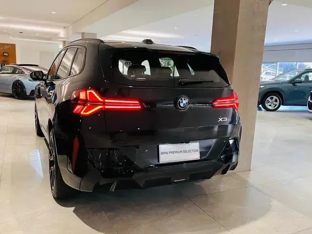 Bmw X3 30 xDrive M Sport 2.0 AT (Híb.)