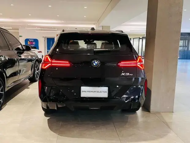 Bmw X3 30 xDrive M Sport 2.0 AT (Híb.)