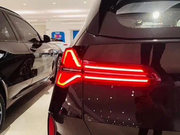 Bmw X3 30 xDrive M Sport 2.0 AT (Híb.)