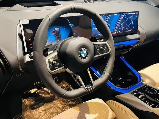 Bmw X3 30 xDrive M Sport 2.0 AT (Híb.)