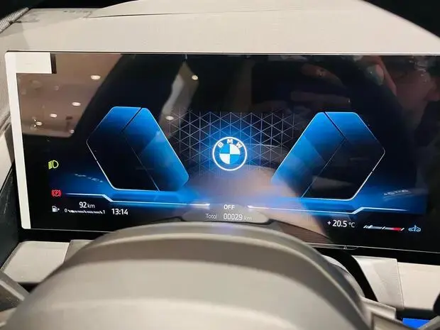 Bmw X3 30 xDrive M Sport 2.0 AT (Híb.)