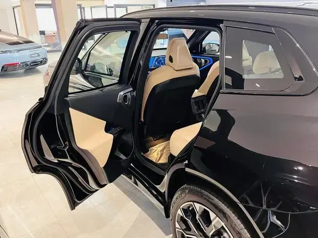 Bmw X3 30 xDrive M Sport 2.0 AT (Híb.)