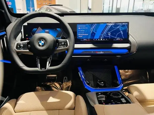 Bmw X3 30 xDrive M Sport 2.0 AT (Híb.)