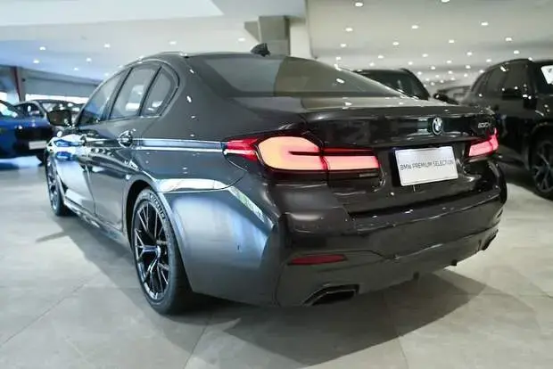 Bmw 530e M Sport 2.0 Turbo Híbrido (Aut)