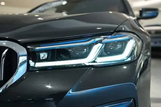 Bmw 530e M Sport 2.0 Turbo Híbrido (Aut)