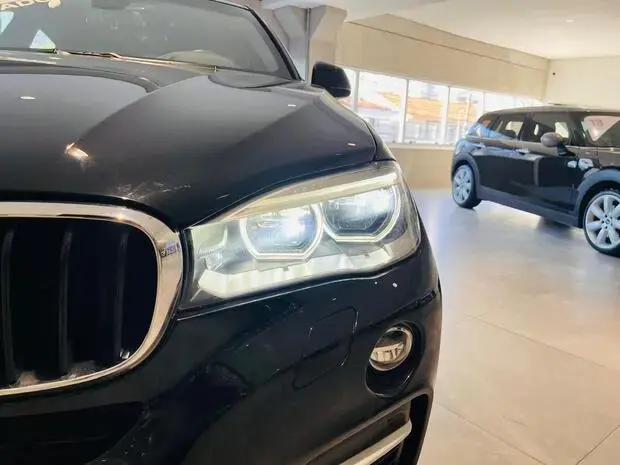 Bmw X6 3.0 xDrive35i