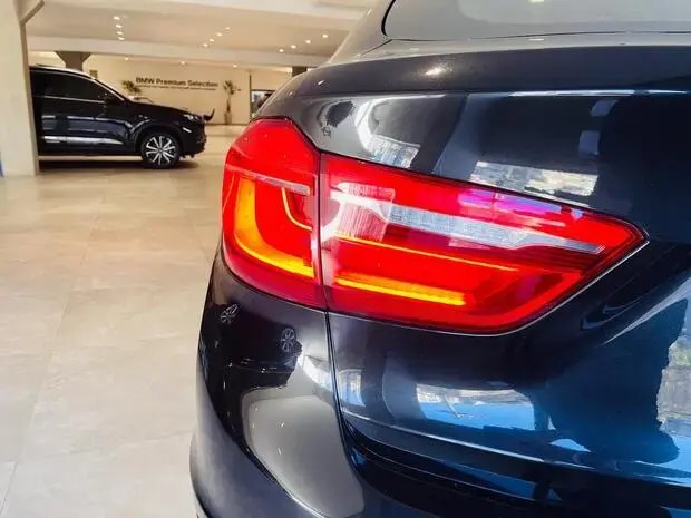 Bmw X6 3.0 xDrive35i