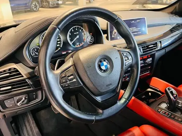 Bmw X6 3.0 xDrive35i