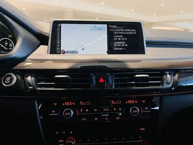 Bmw X6 3.0 xDrive35i
