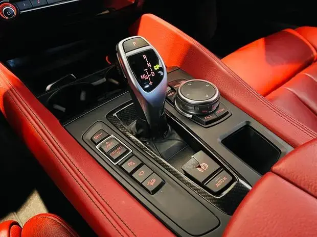 Bmw X6 3.0 xDrive35i