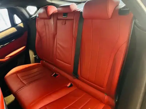 Bmw X6 3.0 xDrive35i