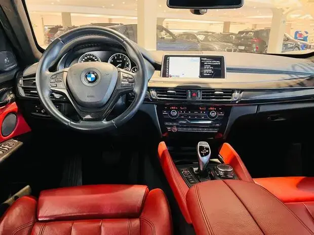Bmw X6 3.0 xDrive35i