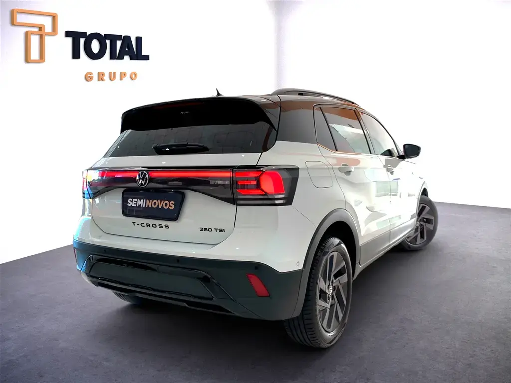 galeria T-CROSS