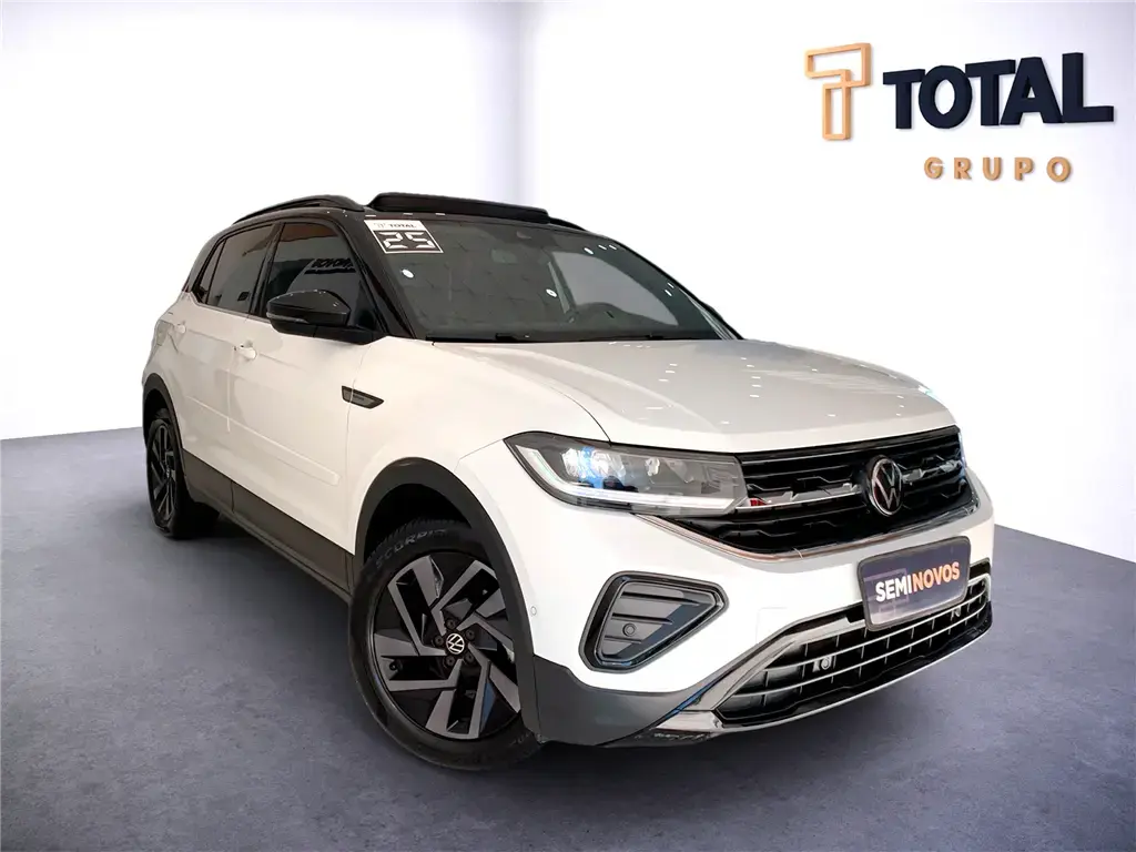 galeria T-CROSS