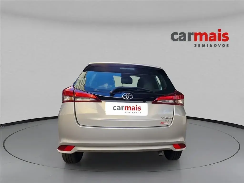 galeria YARIS