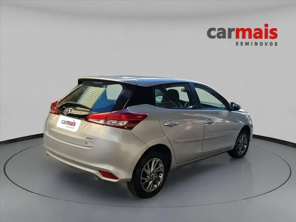 galeria YARIS