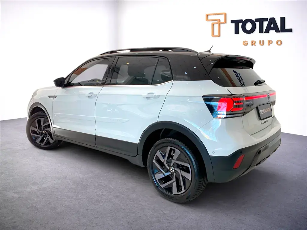 galeria T-CROSS