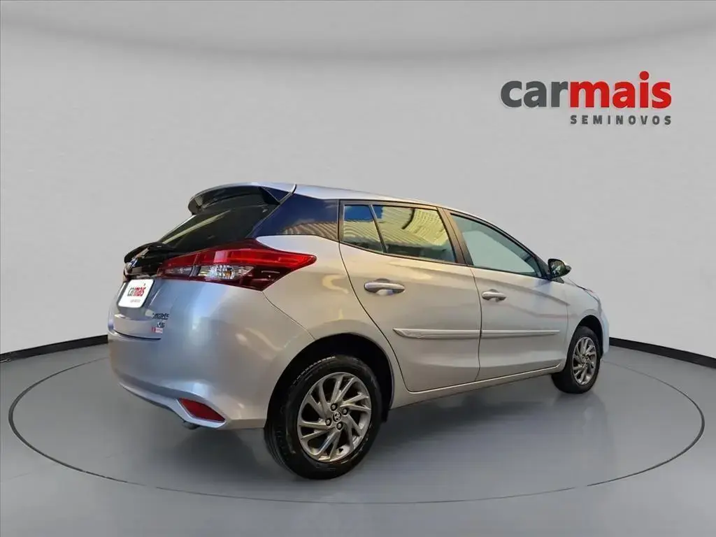 galeria YARIS