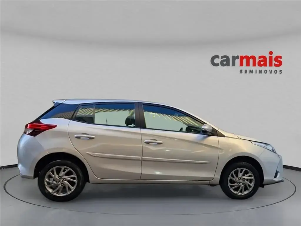 galeria YARIS