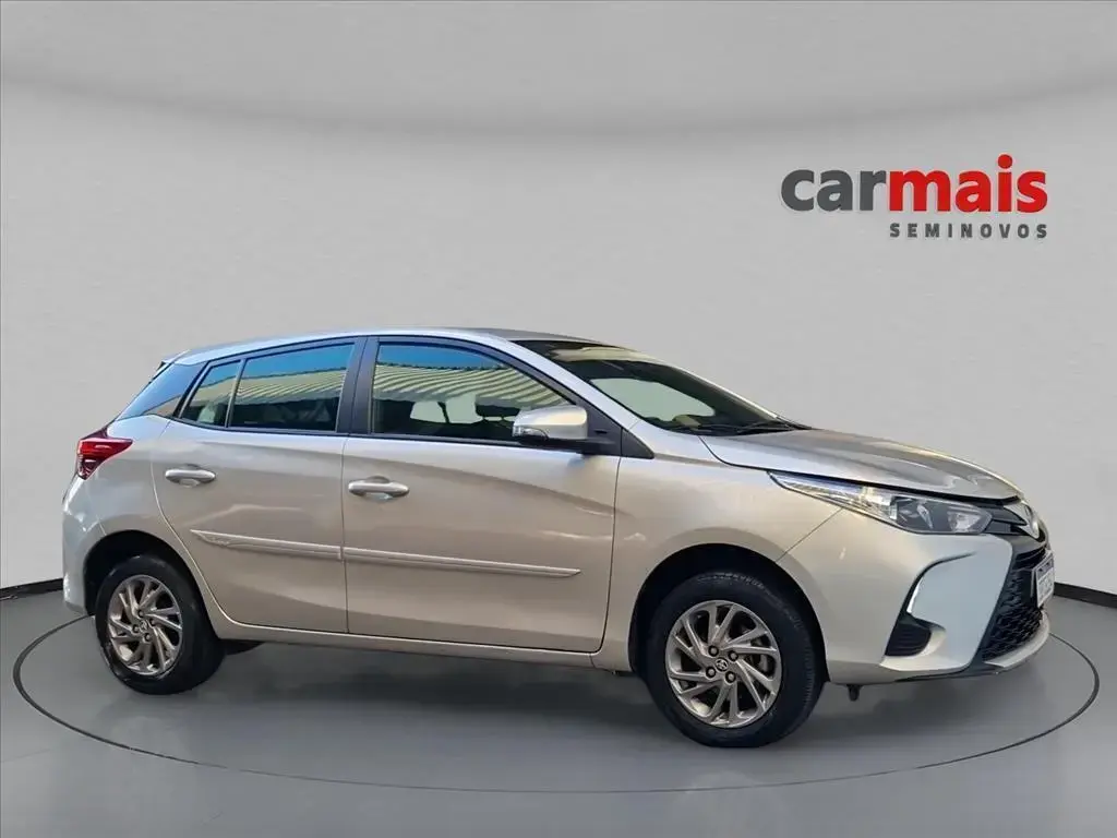 galeria YARIS
