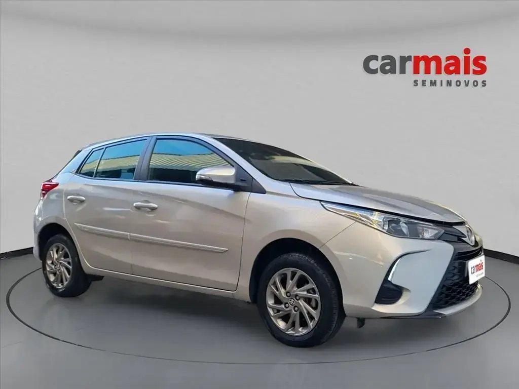 galeria YARIS