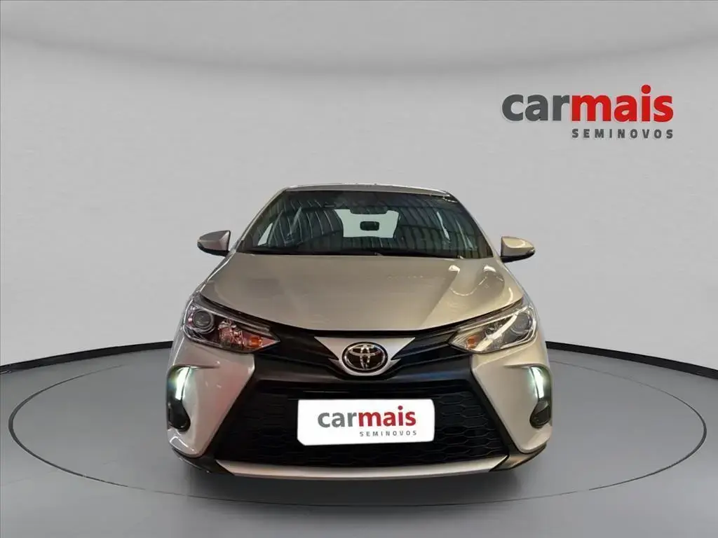 galeria YARIS