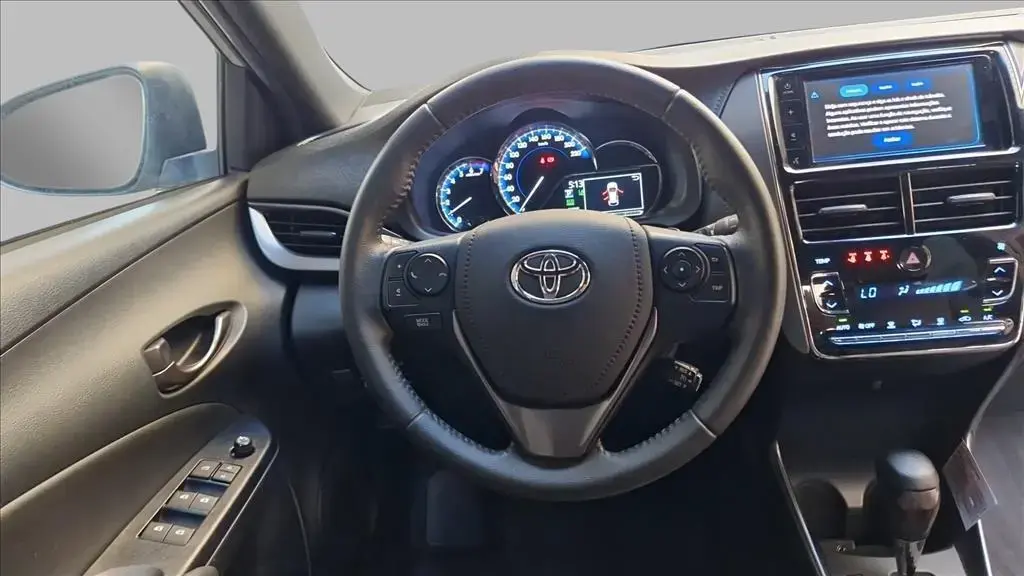 galeria YARIS