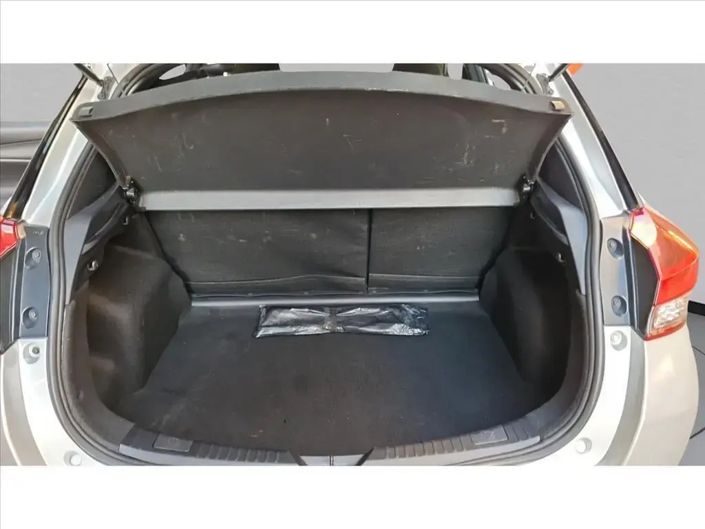 galeria YARIS