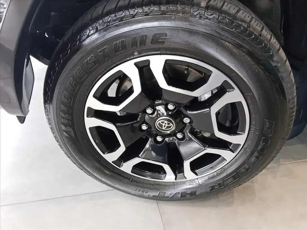 galeria HILUX