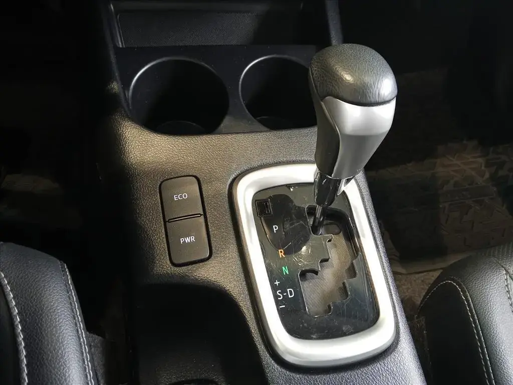 galeria HILUX