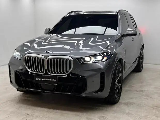 Bmw X5 xDrive50e M Sport 3.0 Turbo (Aut.) (Híb.)
