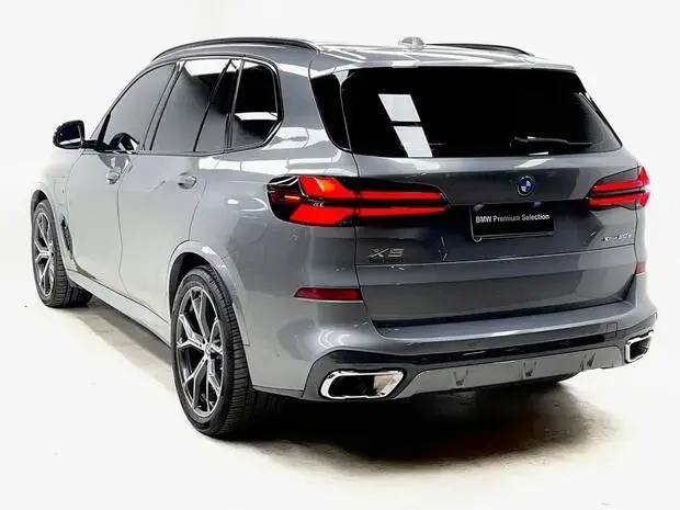 Bmw X5 xDrive50e M Sport 3.0 Turbo (Aut.) (Híb.)