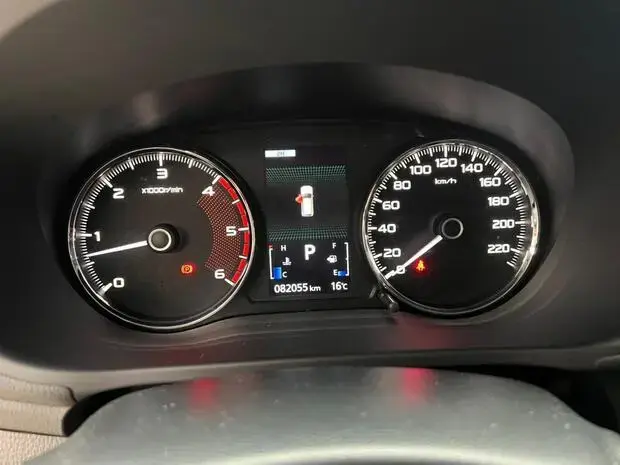Mitsubishi Pajero Sport HPE-S 2.4