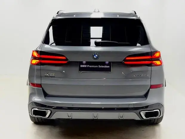 Bmw X5 xDrive50e M Sport 3.0 Turbo (Aut.) (Híb.)