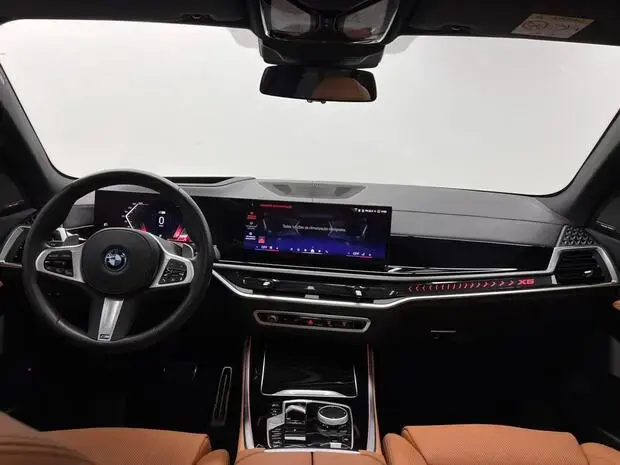 Bmw X5 xDrive50e M Sport 3.0 Turbo (Aut.) (Híb.)