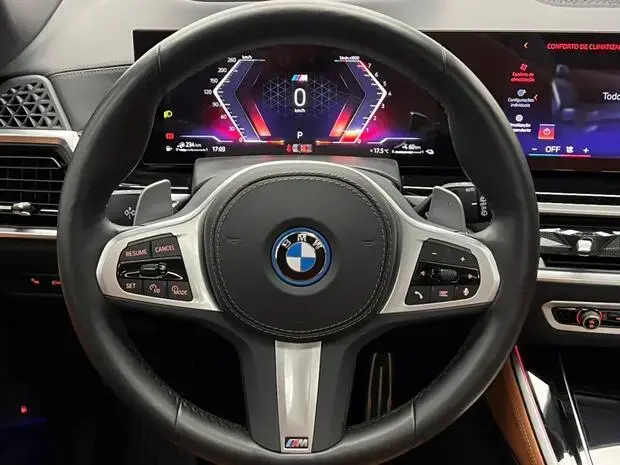 Bmw X5 xDrive50e M Sport 3.0 Turbo (Aut.) (Híb.)