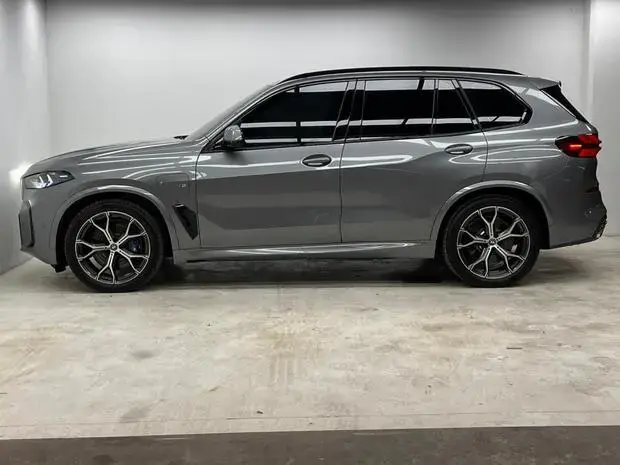 Bmw X5 xDrive50e M Sport 3.0 Turbo (Aut.) (Híb.)