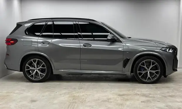 Bmw X5 xDrive50e M Sport 3.0 Turbo (Aut.) (Híb.)
