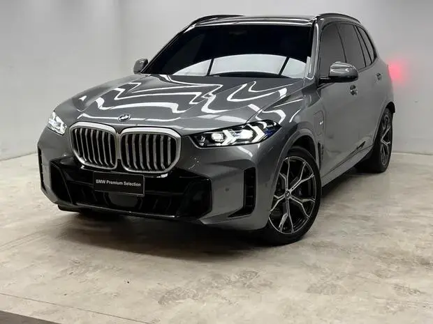 Bmw X5 xDrive50e M Sport 3.0 Turbo (Aut.) (Híb.)