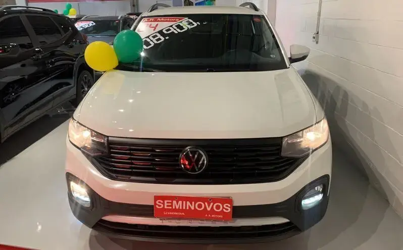 galeria T-Cross