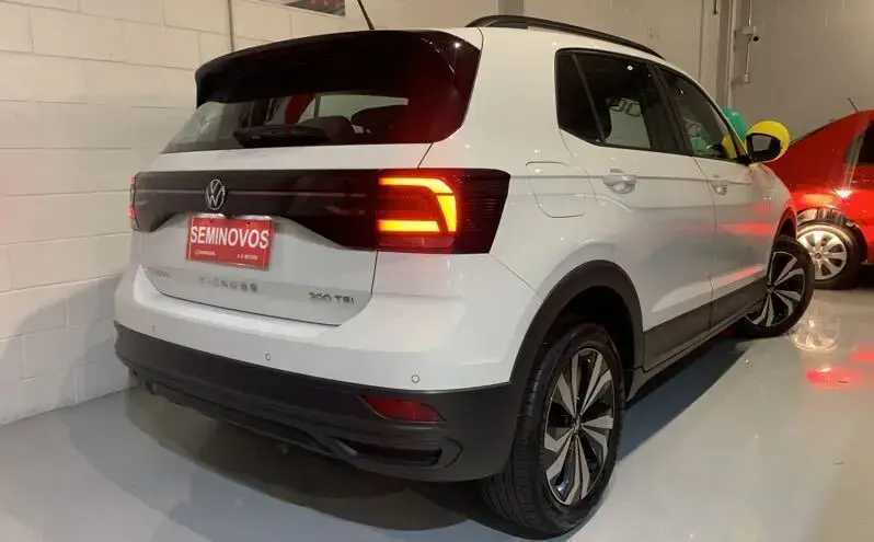 galeria T-Cross