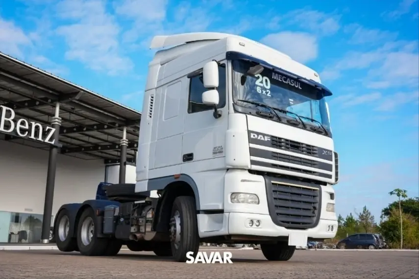 galeria XF 105