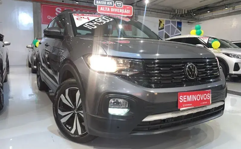 galeria T-Cross