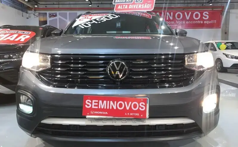 galeria T-Cross