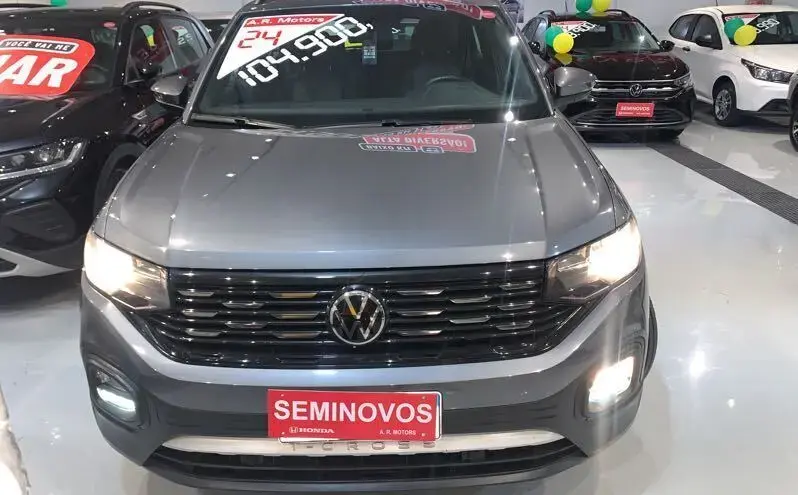 galeria T-Cross