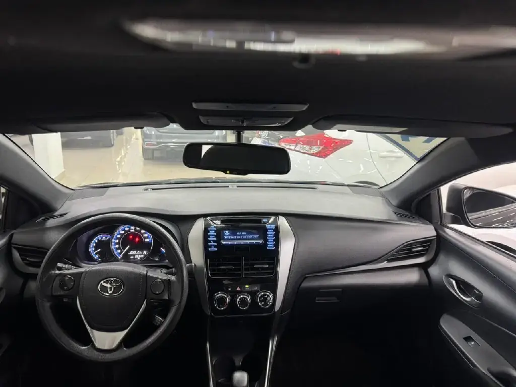 galeria YARIS